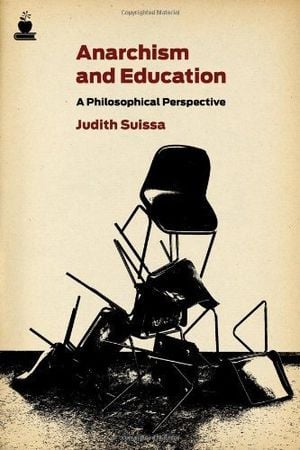 Anarchism and Education: A Philosophical Perspective