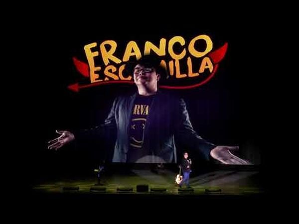 Franco Escamilla y Alexis el Francés