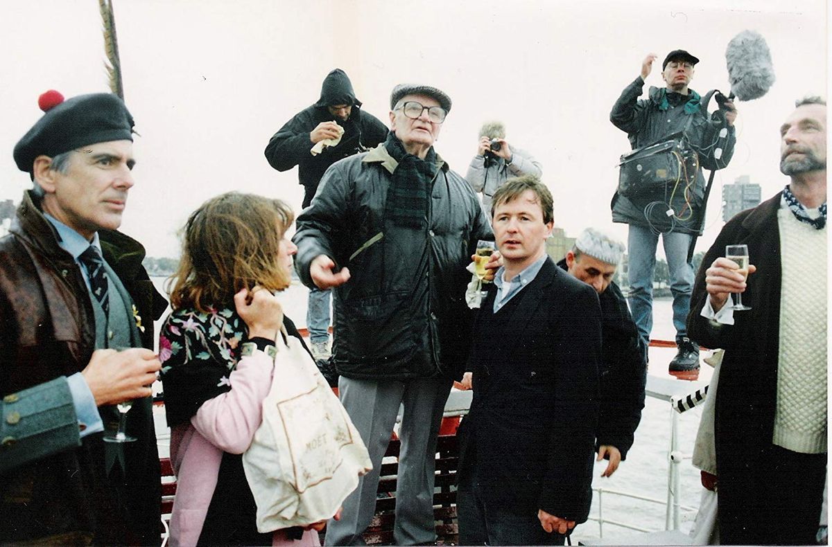Is that all there is film 1992 senscritique