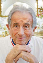 Michel Guérard