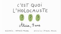 C'est quoi l'Holocauste ?