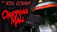 Chopping Mall (1986) KILL COUNT