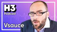 Vsauce (Michael Stevens)