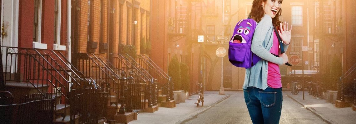 Cover Unbreakable Kimmy Schmidt