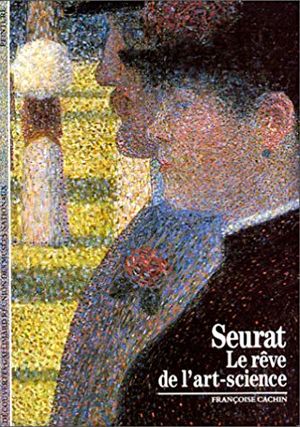 Seurat. Le rêve de l'art-science