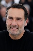 Photo Gilles Lellouche