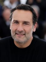 Photo Gilles Lellouche