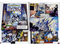 El Cetro y el Reino (Kingdom Hearts Special)