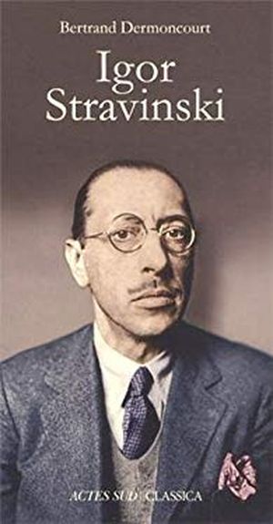 Igor Stravinski