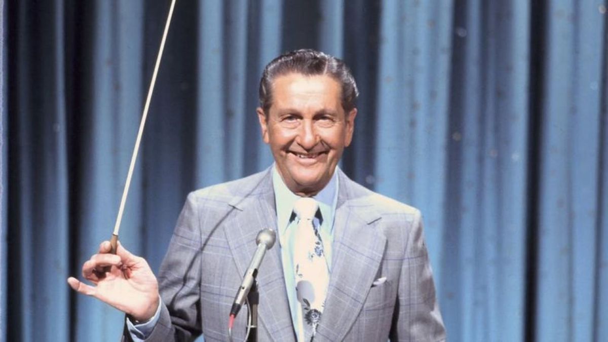 lawrence welk show lawrence welk show