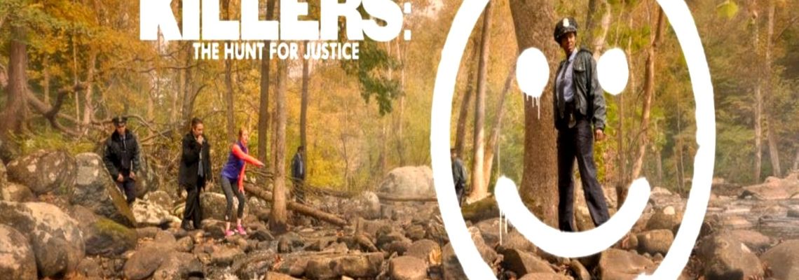 Cover Smiley Face Killers: The Hunt for Justice