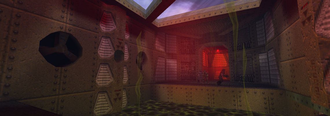 Cover Quake 1.5