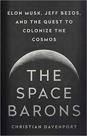 The Space Barons