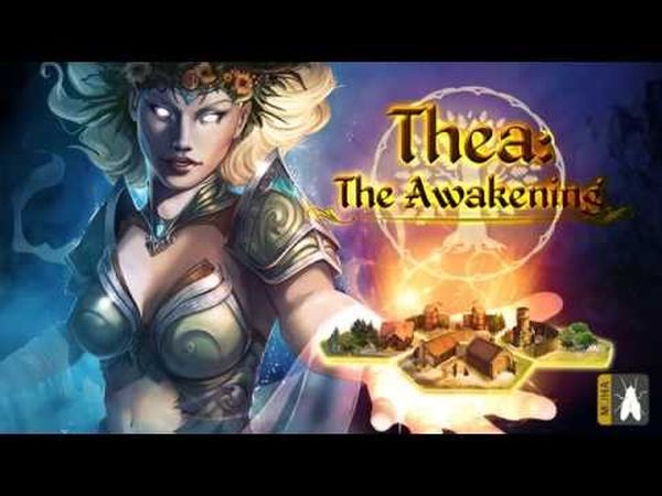 Thea: The Awakening