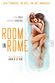 Affiche Room in Rome