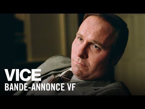Bande-annonce de Vice
