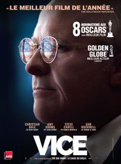 Affiche Vice Affiche Vice