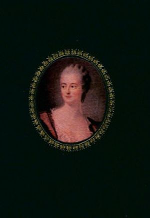 Madame du Barry