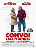 Affiche Convoi exceptionnel Affiche Convoi exceptionnel