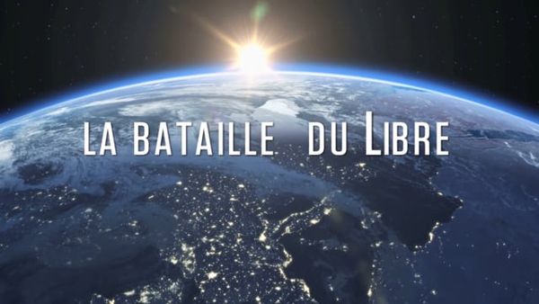 La Bataille du libre