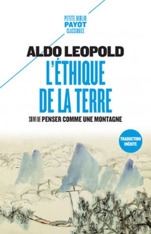 L'Éthique de la terre