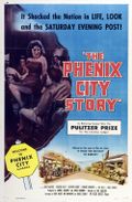 Affiche The Phenix City Story Affiche The Phenix City Story