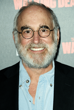 Jeffrey DeMunn