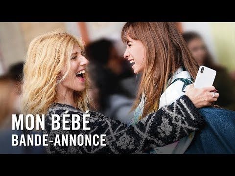 Bande-annonce de Mon Bébé