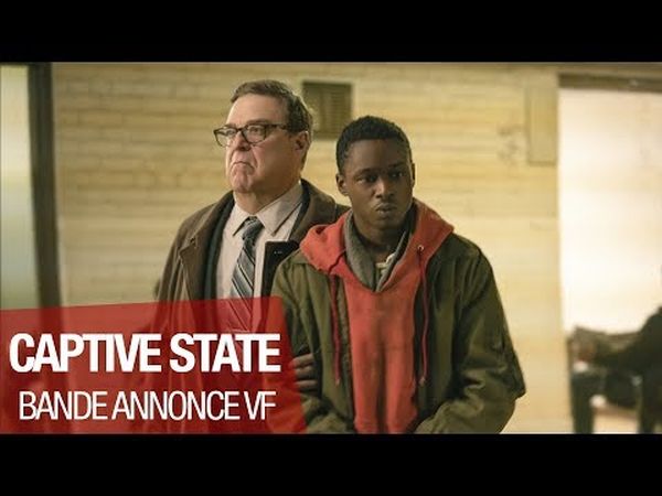 Captive State