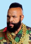 Mr. T