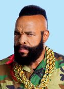 Mr. T
