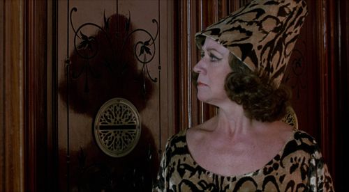 Cover Julieta Serrano