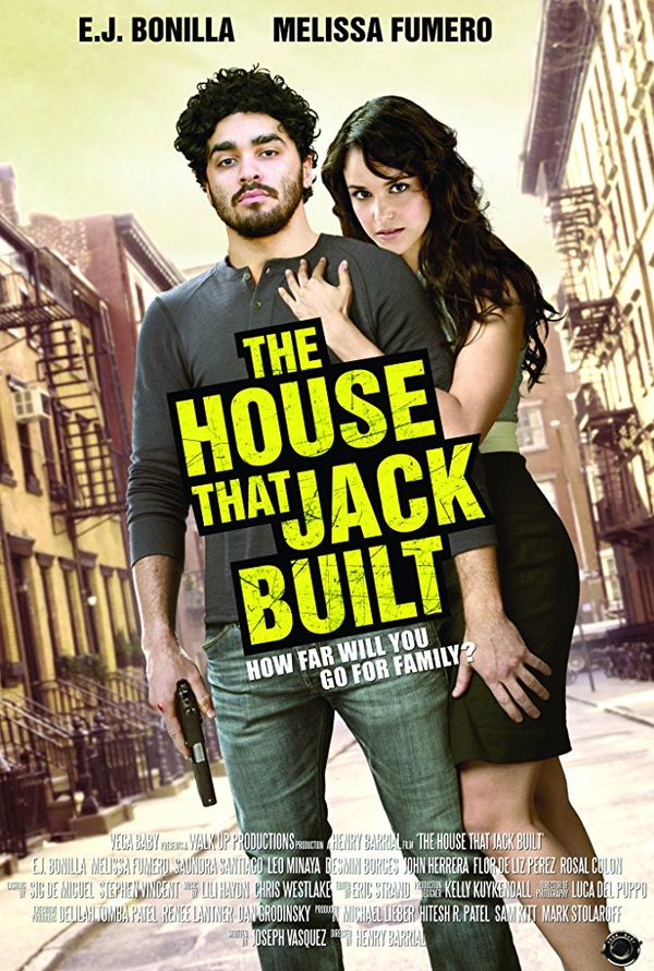 the house that jack built