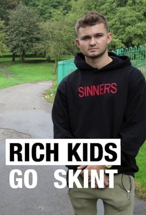 Rich Kids Go Skint