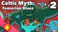 Celtic Myth - Fomorian Blues