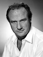 Photo Jack Warden