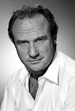 Jack Warden