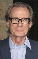 Photo Bill Nighy