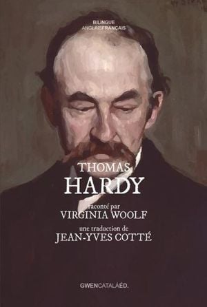 Thomas Hardy