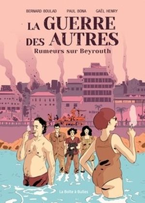 La Guerre des autres