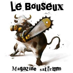 Le Bouseux Magazine