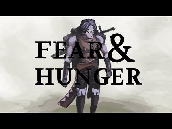 Fear & Hunger