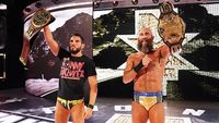 NXT TakeOver Phoenix