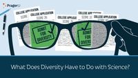 What Does Diversity Have to Do with Science