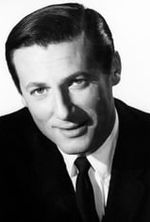 Lloyd Bochner