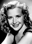Photo Priscilla Lane