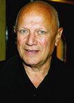 Steven Berkoff