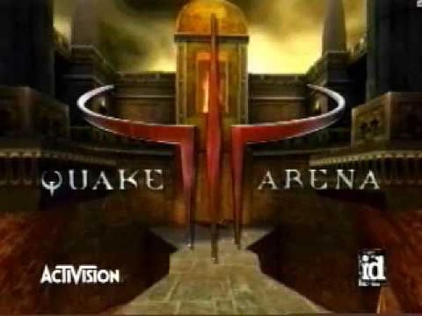 Quake III Arena