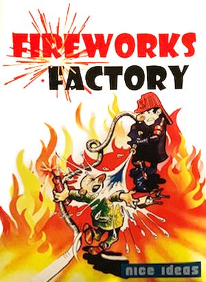 Fireworks Factory