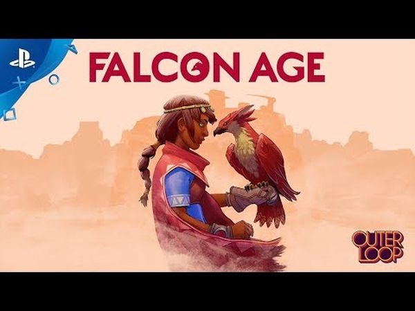 Falcon Age